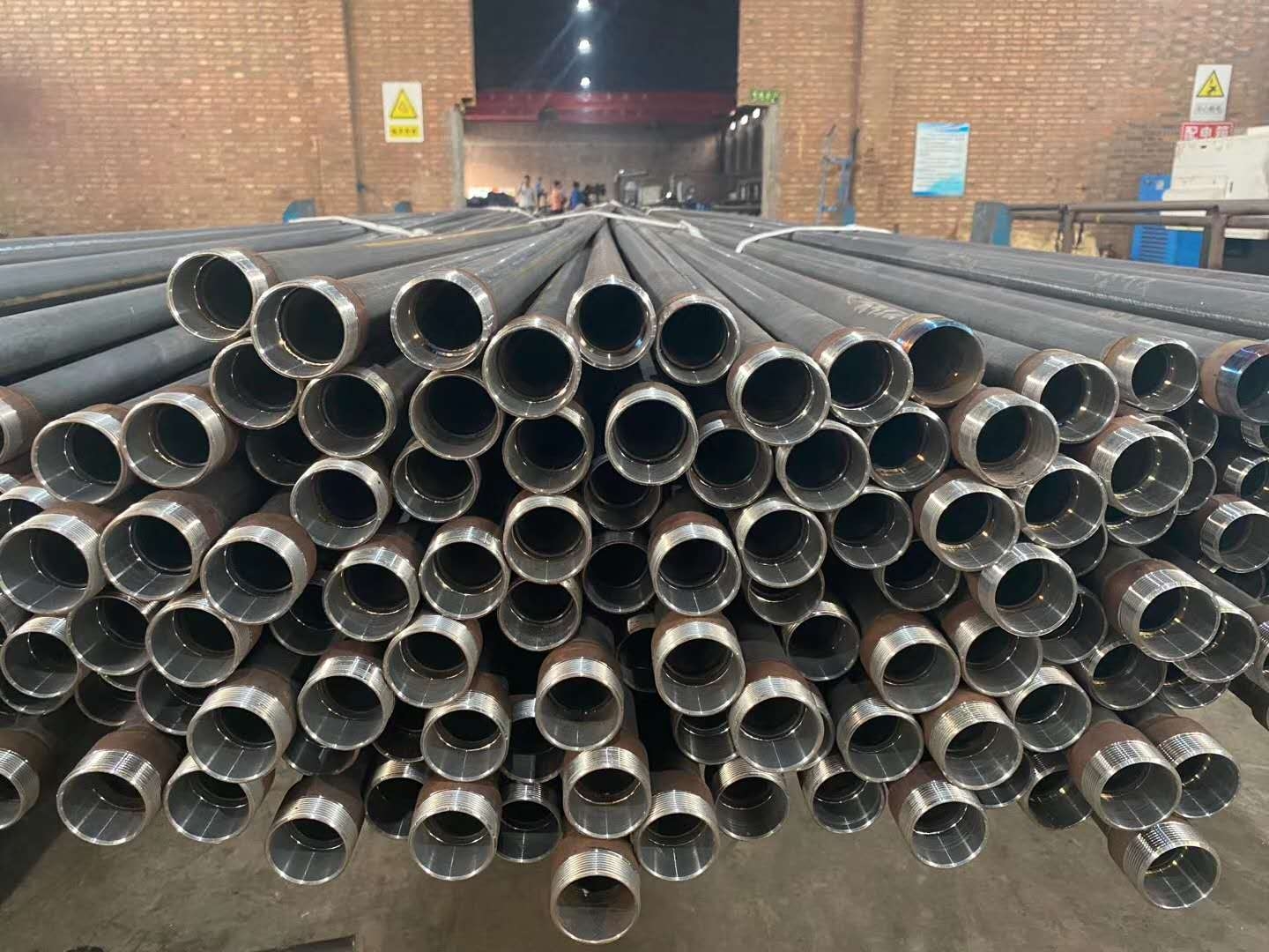 恩施桥梁声测管批量供货