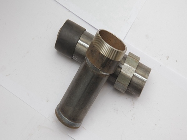 恩施螺旋式声测管厚壁3.0mm
